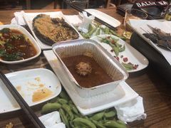 -壹块捌烧烤(灯市口店)