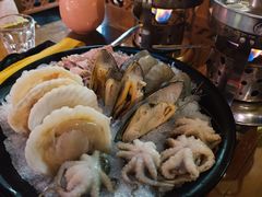 -丽江庭院之爱在路上(西单店)