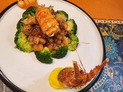 -鲜味食族水产·海鲜餐厅