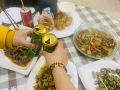 -梅子大排档
