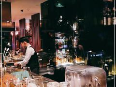 -广州柏悦酒店·悦吧·顶楼露天酒吧
