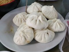-四平包子铺