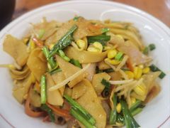 -花卉鱼庄(嘉园文景苑店)