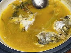 -宗氏一喜砂锅·特色湖北菜(楚河汉街店)