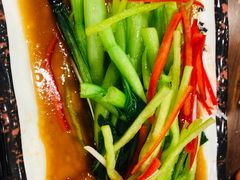 -清真·玛丽亚新疆菜主题餐厅(浙江中路店)