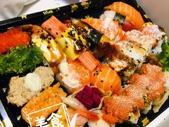 -河风精致寿司(昌平店)
