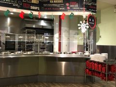 -So Lounge索兰至餐厅(蓝色港湾店)