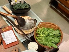 -蘑界·野生菌火锅(深业上城店)