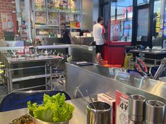 -哈哈碳都·牛肋条无限自助烤肉(台江万达店)