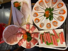 -大味生态火锅(蓝谷地店)