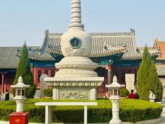 -天津大悲禅院