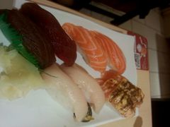 picture-万岁寿司(万国店)