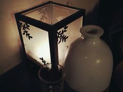 -江湖边·小生活