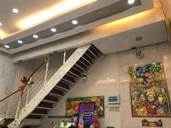 -甜心妈妈·榴莲星级糖水(北京路总店)