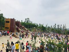 -枫香湖儿童公园