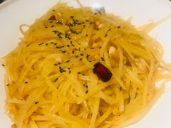 -金香匯晚茶(浑南店)