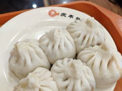 -庆丰包子铺(和平里店)