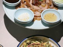 -额娘·现烙春饼烤鸭(太原总店)