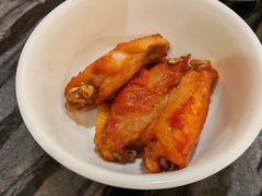 -四季轩中餐厅(徐州开元名都大酒店)