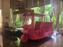 -西双版纳融创皇冠假日度假酒店