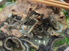 -攀枝花·任德琼·盐边羊肉米线