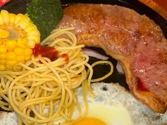 -萨贝尔意式西餐厅(古城新梦店)