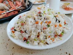-港畔赶海蒸汽海鲜烧烤自助(仙螺岛店)