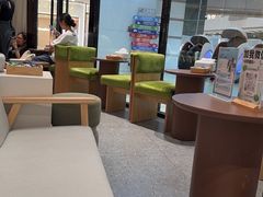 -海马体家庭照相馆(广州正佳广场店)