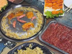 -牛牛牛酸菜煎肉店(望云寺路店)