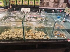 -黄山老妈·土菜(碧桂园店)