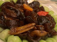 -北京中国大饭店