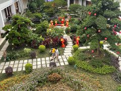 -聚福宝合苑食府(南头镇店)