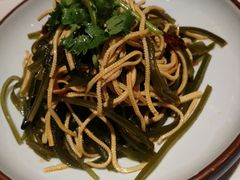 -千日贺茶餐厅(开发区安盛店)