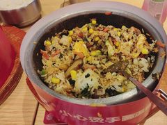 -朴大叔拌饭(上海金山万达店)