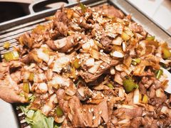 -新乾隆酒楼(帝景园店)