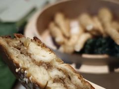 -一叶一世界·素食餐厅(锦华万达店)