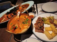 -美奈小馆·越南料理(中航城君尚购物中心店)