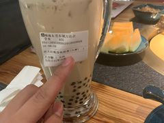 -湊湊火锅·茶憩(东城万达店)