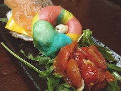 -吃饼人西餐(南开店)