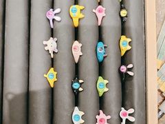 -十八字金·银饰·开蚌DIY·手工体验团建(富力广场店)