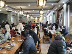 -清真马杰山牛肉汤馆