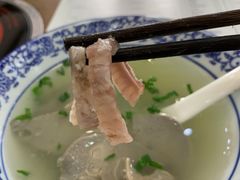 -庄行曹记羊肉(泗泾店)