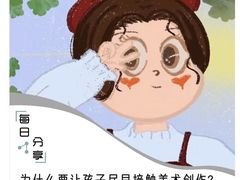 -尼莫儿童美术(三阳路融科天城校区)