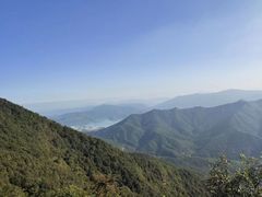 -梧桐山风景名胜区