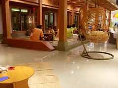 -热带雨林汗蒸馆(汶水东路店)