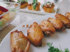 -必胜客(海滨店)