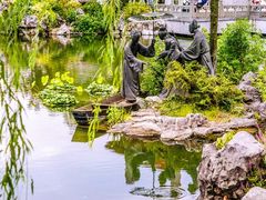 -西湖外事游船(花港观鱼码头)