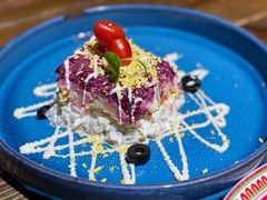 -卢布里西餐厅(总店)