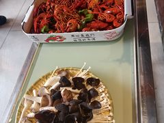 -天都火锅酒楼(虹梅南路店)