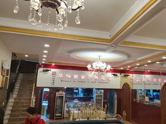 -华梅西餐厅(哈尔滨中央大街店)